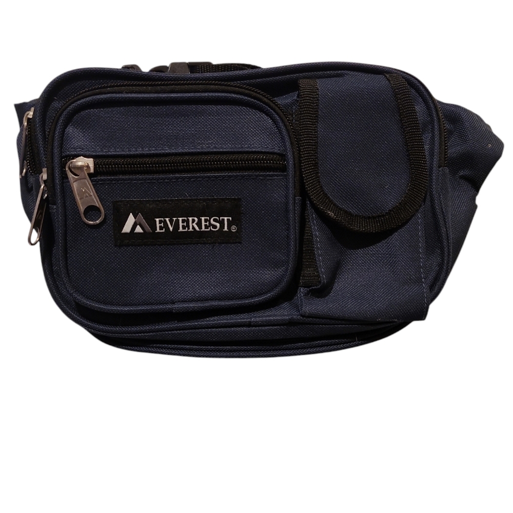 Everest Bag Fanny Pack Belt Bag